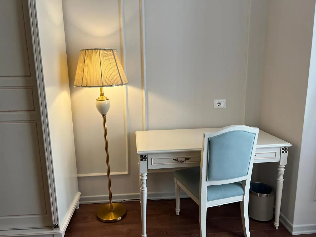 Sol Invictus Boutique Hotel Durres Albania