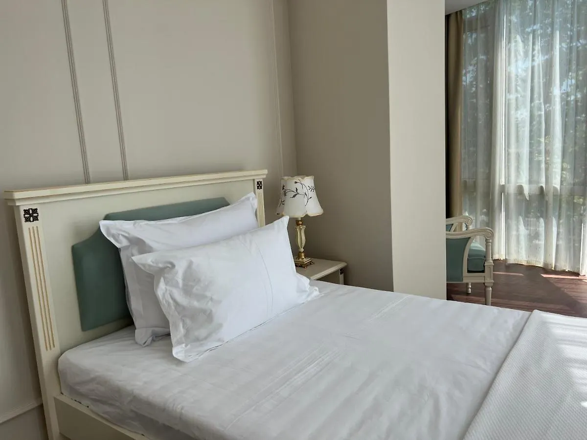 Sol Invictus Boutique Hotel Durres Albania Albanien