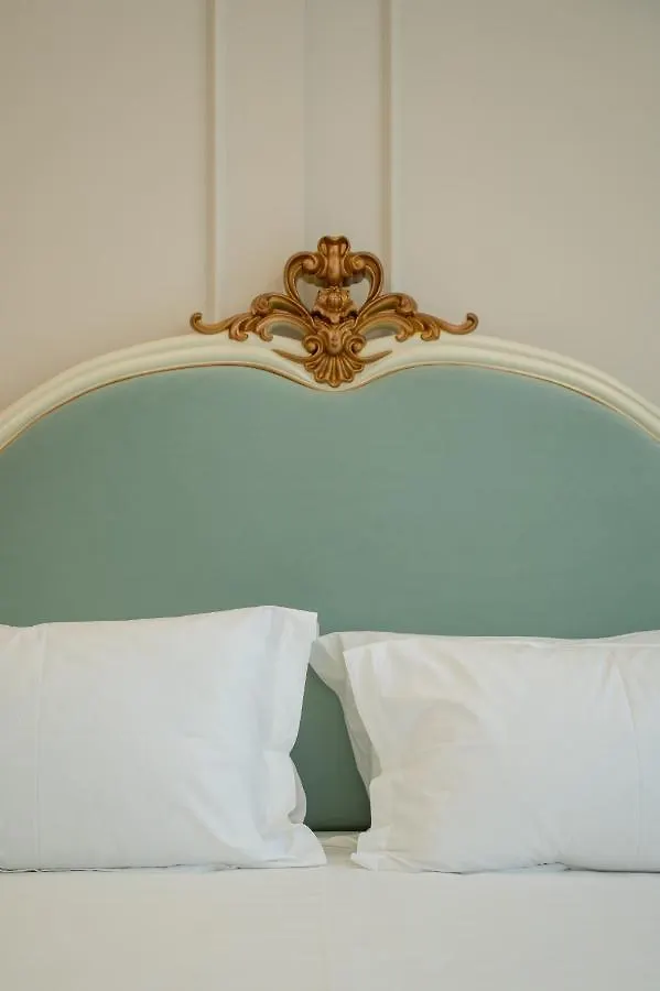 ****  Sol Invictus Boutique Hotel Durres Albania Albanien