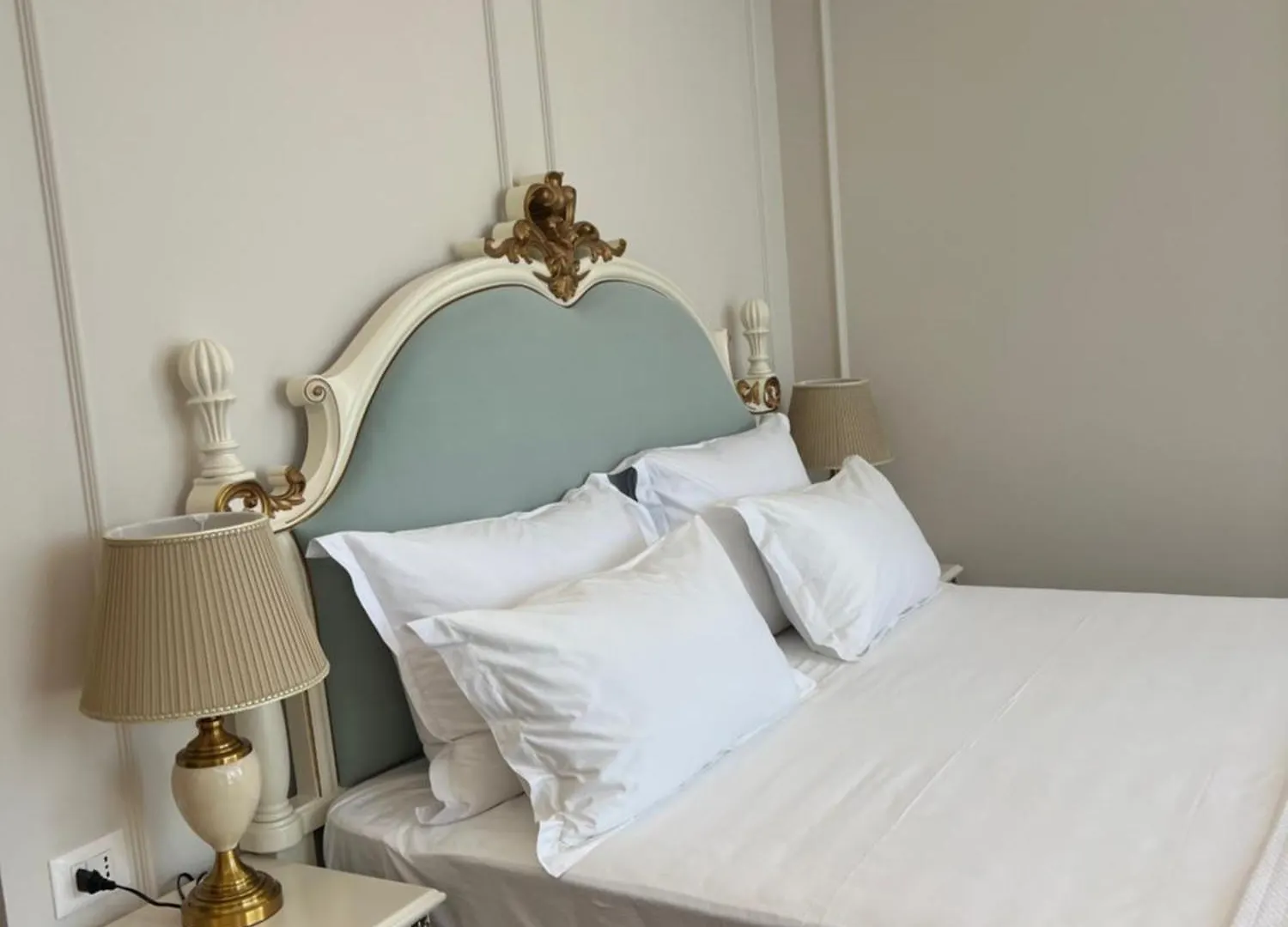 Sol Invictus Boutique Hotel Durres Albania
