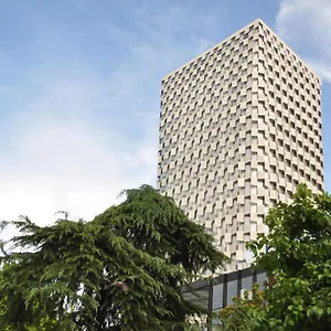Maritim Plaza ***** Τίρανα