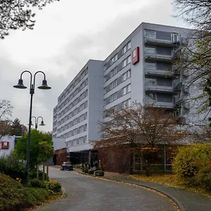 **** Hotel Leonardo Frankfurt South Tyskland