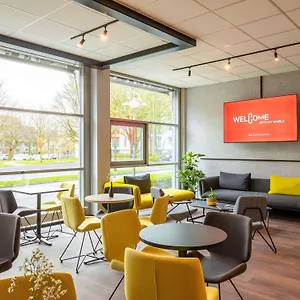 *** Hotel Ibis Tyskland
