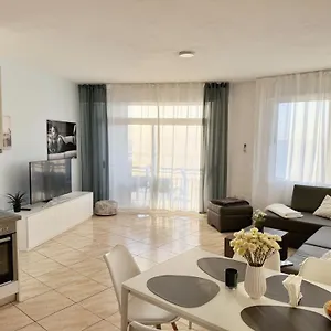 Beachfront Marilyn Appartement
