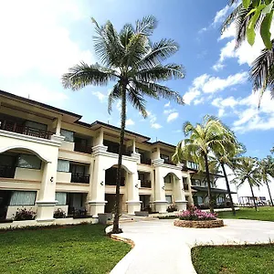 Khaolak Orchid - Sha Extra Semesteranläggning (resort)