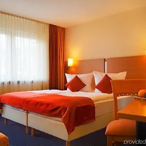 *** Hotel Plaza Tyskland