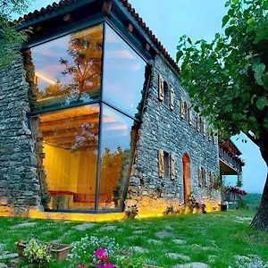 Mrizi I Zanave Agroturizem *** Αλέσιον