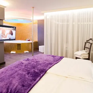 **** Hotel Design Tyskland